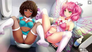 ���ร็วเกินไปสำหรับเรื่องนี้!