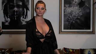 &#039;n fan van my in&#039;n viertal... (kort Weergawe)