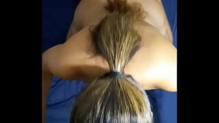 Sexo silit lisan com jeblugan modeling na bunda