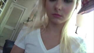 Lille StepSis Vil Have Sex - Alex Adams