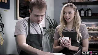 ���রুণ, পুরুষ মানুষ স্বীকার করতে তার জিএফ যে, তিনি তার উপর প্রতারিত কারণ সেক্স