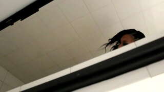 ���್ನಾನಗೃಹ ಬಿಸಿ