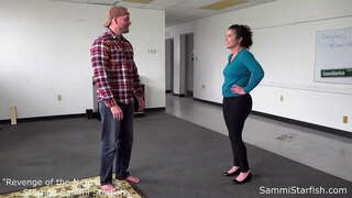 Endine Prom Queen Ass Fuck