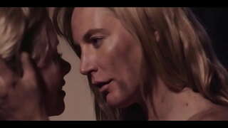 שלווה סירנה, מונה ויילס