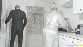 ̅�라 비가 이 단백질 포장 큰 블랙 콕처럼 아무것도