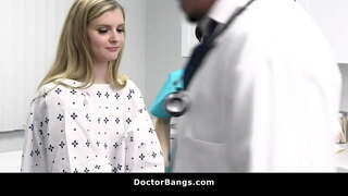 Perv Lege Gir Alternativ Behandling til Pasienten