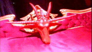 Harmony-사탄 창녀-6-3 비디오 아름다운 십대는 엉덩이를 빌어 먹자