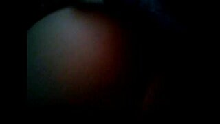 Sexo anal isang chica