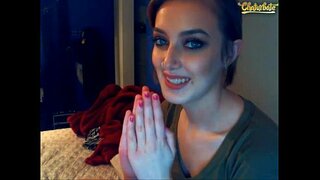 B. msichana sehemu ya 2