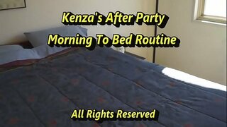 Kenza ການຮ່ວມມືແຕົນເອງກັບໂລຊັ່