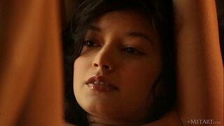 ���ಮೇರಿಕಾ ಹದಿಹರೆಯದ ಸುಂದರಿ ಈಡನ್ ಹೊಂದಿರುವ ಕೆಲವು ಮೋಜಿನ ಸಮಯ ಮಾತ್ರ