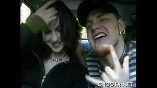 Vụng về cặp thích nó trụy lạc