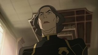 ���ಂದು Lenda ಡಿ Korra