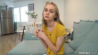 Бохир Flix - зам тэр sucks болон морилж гэж cock