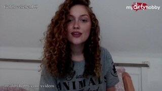 ���ಿಸಿ ಜರ್ಮನ್ ಪ್ರೇಮಿಗಳು ಬೆಡಗಿ ಬಳಸುತ್ತದೆ ಕೊಬ್ಬು ಕೃತಕ ಲಿಂಗ ಹಿಗ್ಗಿಸಲು ಅವಳ ಬಿಗಿಯಾದ ಪುಸಿ ಮತ್ತು moans ಜೋರಾಗಿ ರವರೆಗೆ ಅವರು cums