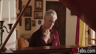 Žena V Domě Hrát, Když Manžel Je Pryč - Ryan Keely, Gina Valentina