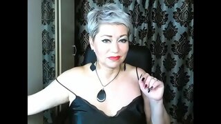 Сказочная орус мамаша Т. анын сладкую пизду безжалостно трахают нарын горячем приватном шоу...