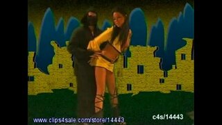 Tanner Mayes fil-mara tal-vidjo-logħba kif kumbat