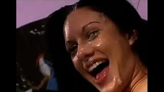 Taylor Rain: Crua Ass Fuck PMV